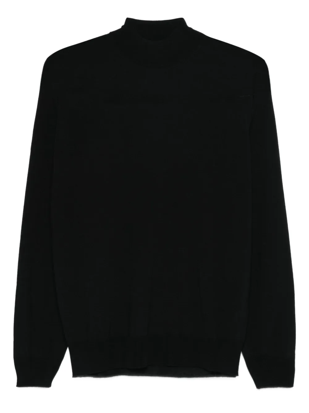 Filippo De Laurentiis jersey con cuello alto | azul | Image 1