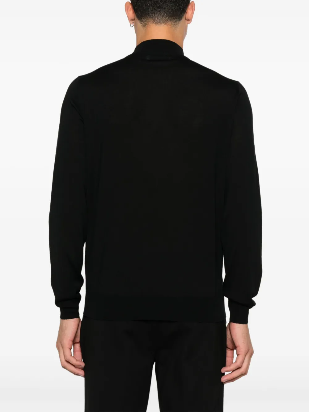 Filippo De Laurentiis Coltrui Blauw