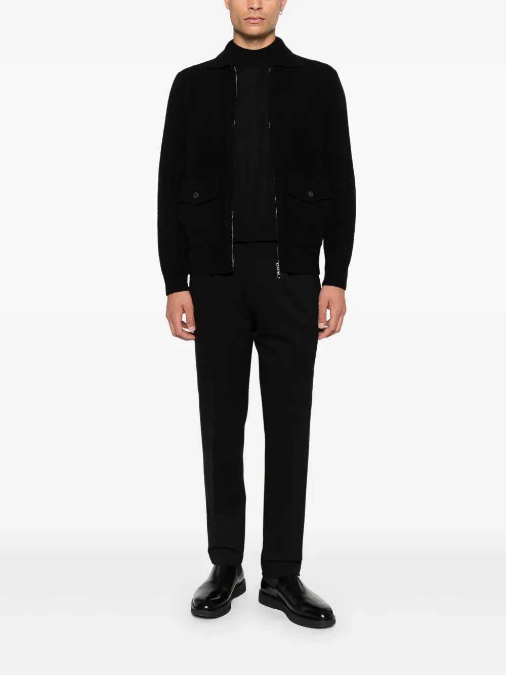 Filippo De Laurentiis jersey con cuello alto | Jerséis | Image 2