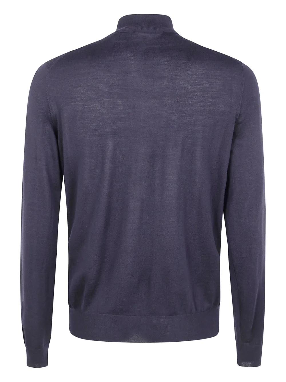 Filippo De Laurentiis turtleneck long-sleeve sweater | Knitted Sweaters | Image 2