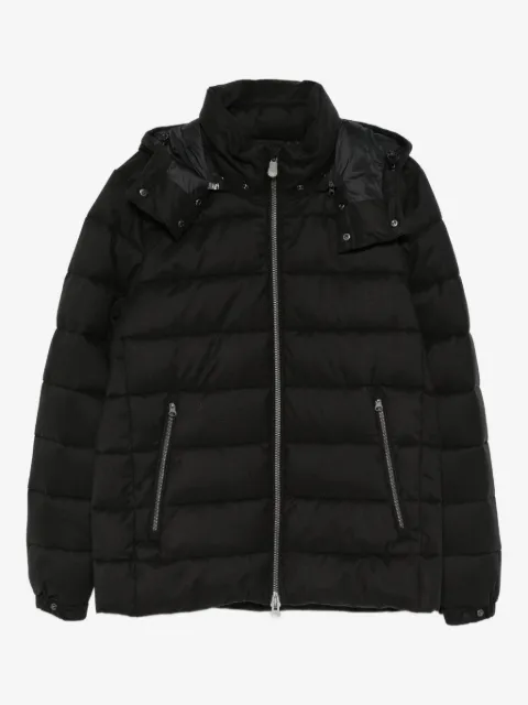 Save The Duck zip-fastening jacket