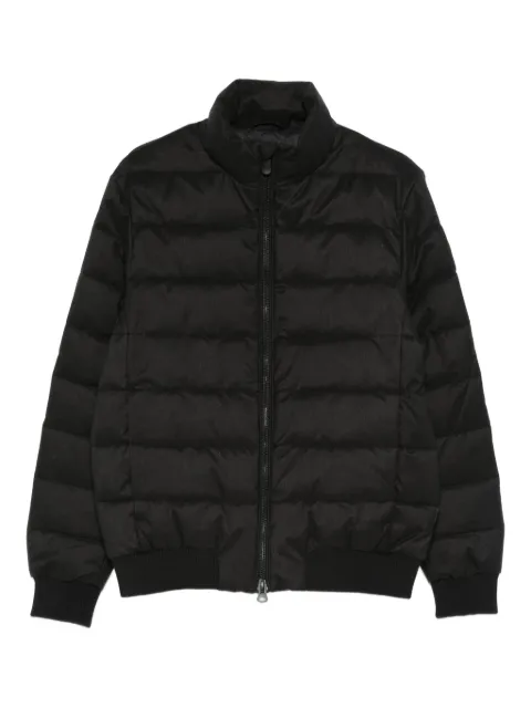 Save The Duck Gesteppte Jacke mit Reißverschluss