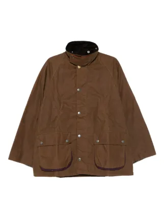 Barbour