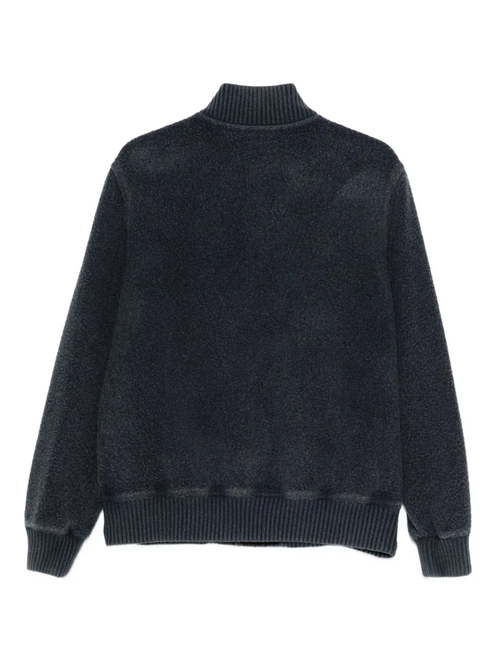 Circolo 1901 buttoned bomber jacket | Bomber Jackets | Image 2