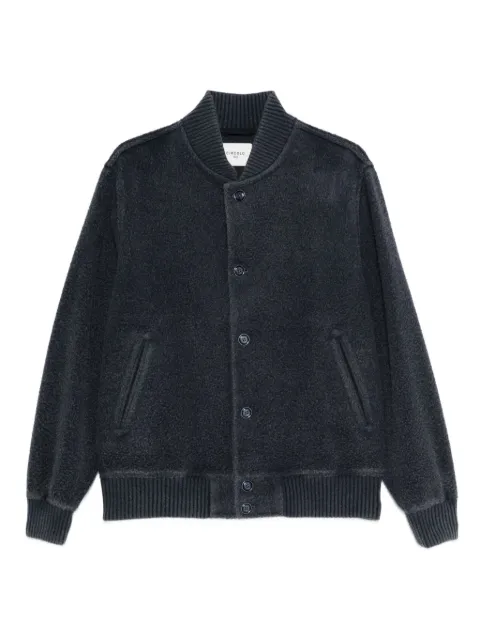 Circolo 1901 chamarra bomber con botones