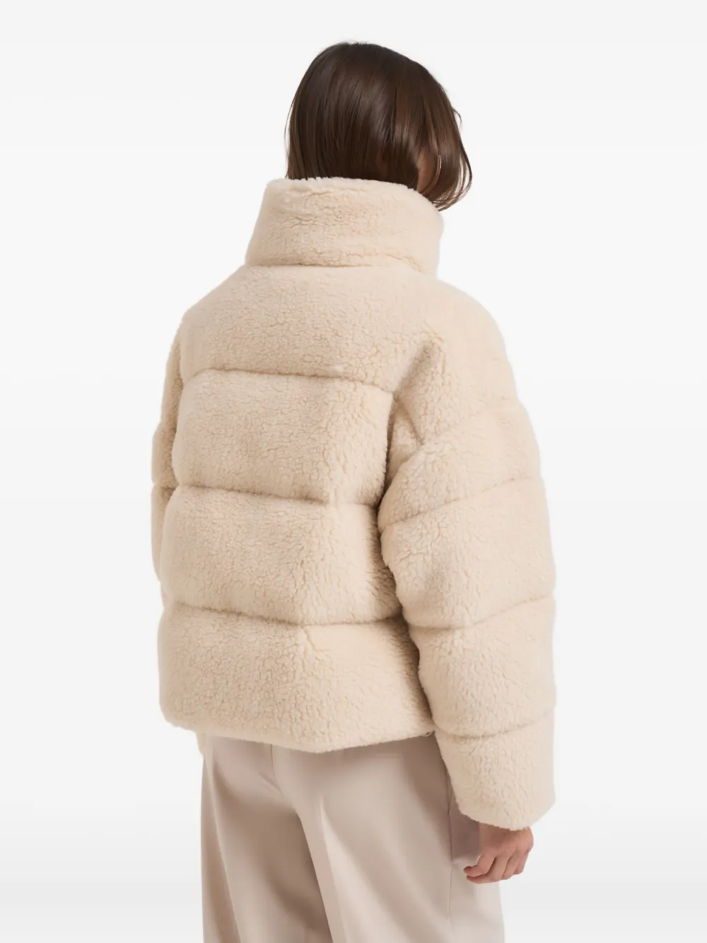 Weekend Max Mara Alfredo jacket | Puffer Jackets | Image 2