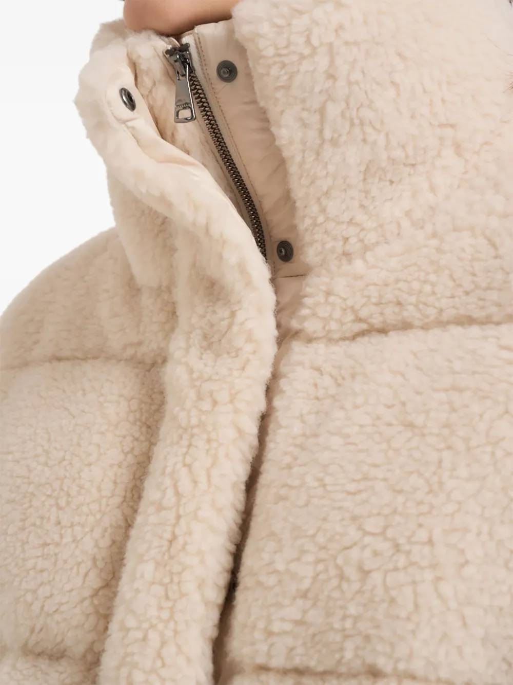 Weekend Max Mara Alfredo jack Beige