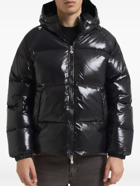 Pyrenex hooded puffer jacket