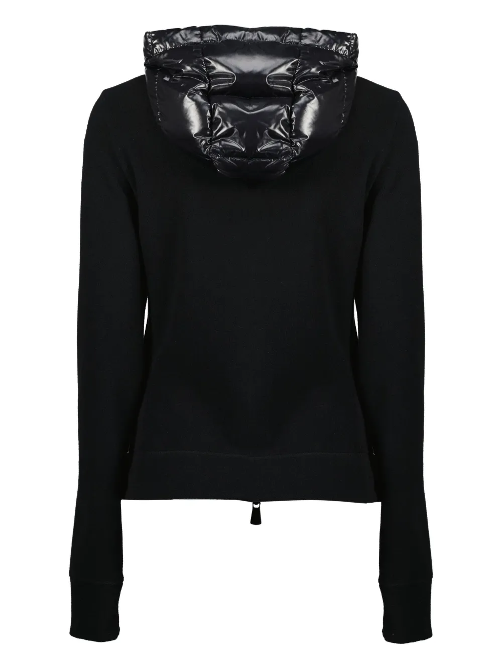 Moncler Grenoble cárdigan con capucha y cierre | Cárdigans | Image 2