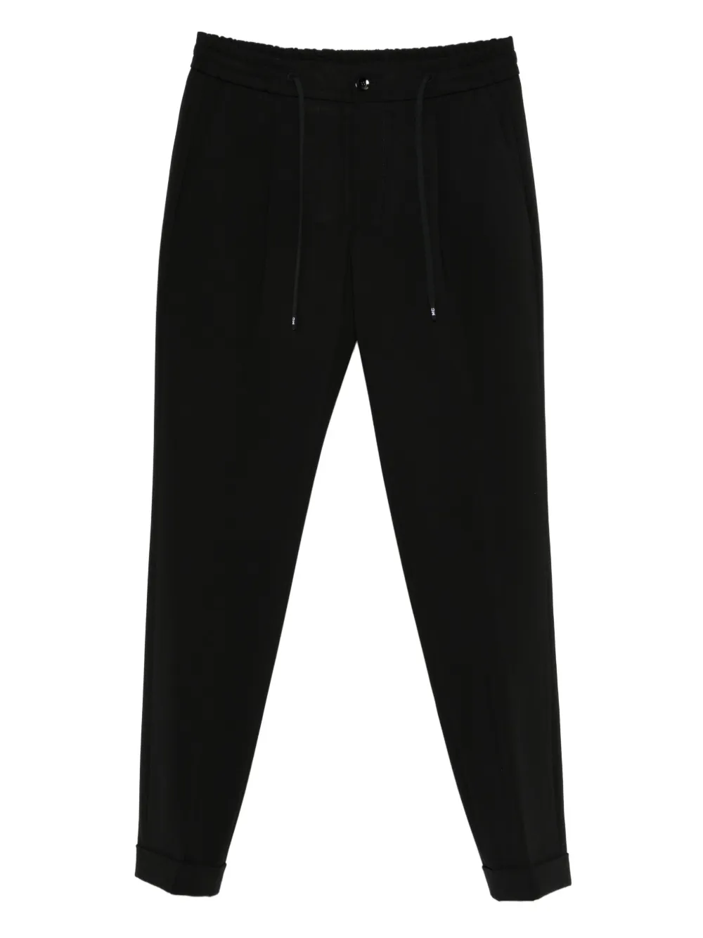 michael coal Johnny trousers | Black | Image 1