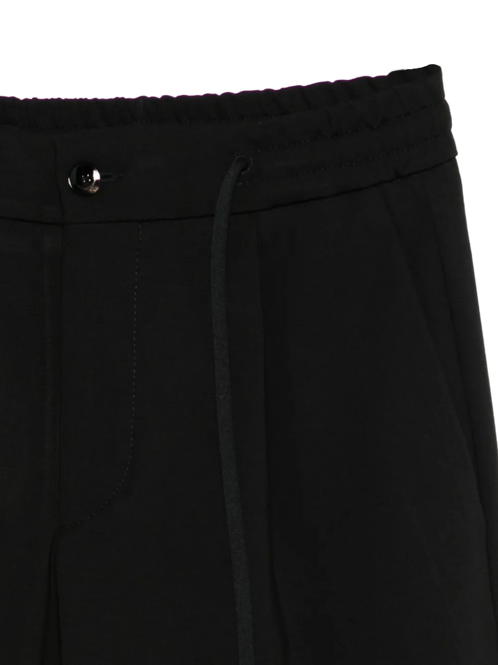 michael coal Johnny broek Zwart
