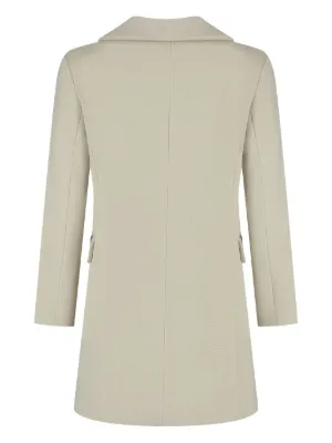 Designer Teen Wool Coats Shop Kidswear Now on FARFETCH