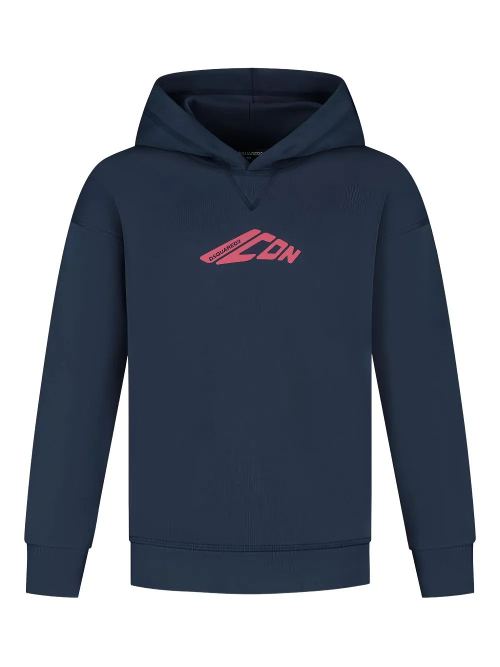 DSQUARED2 KIDS Icon hoodie | Blue | Image 1