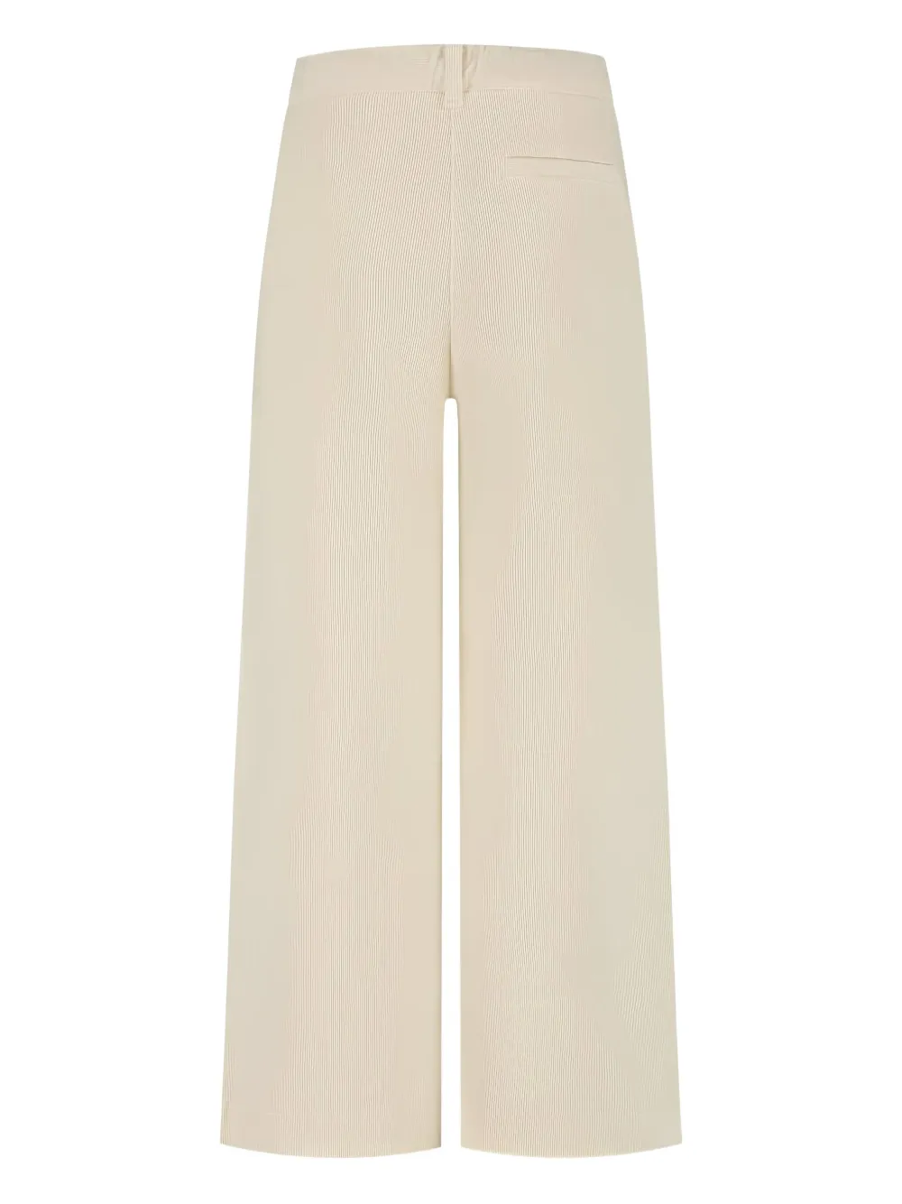 Aspesi Kids corduroy trousers | Girls Casual Trousers | Image 2