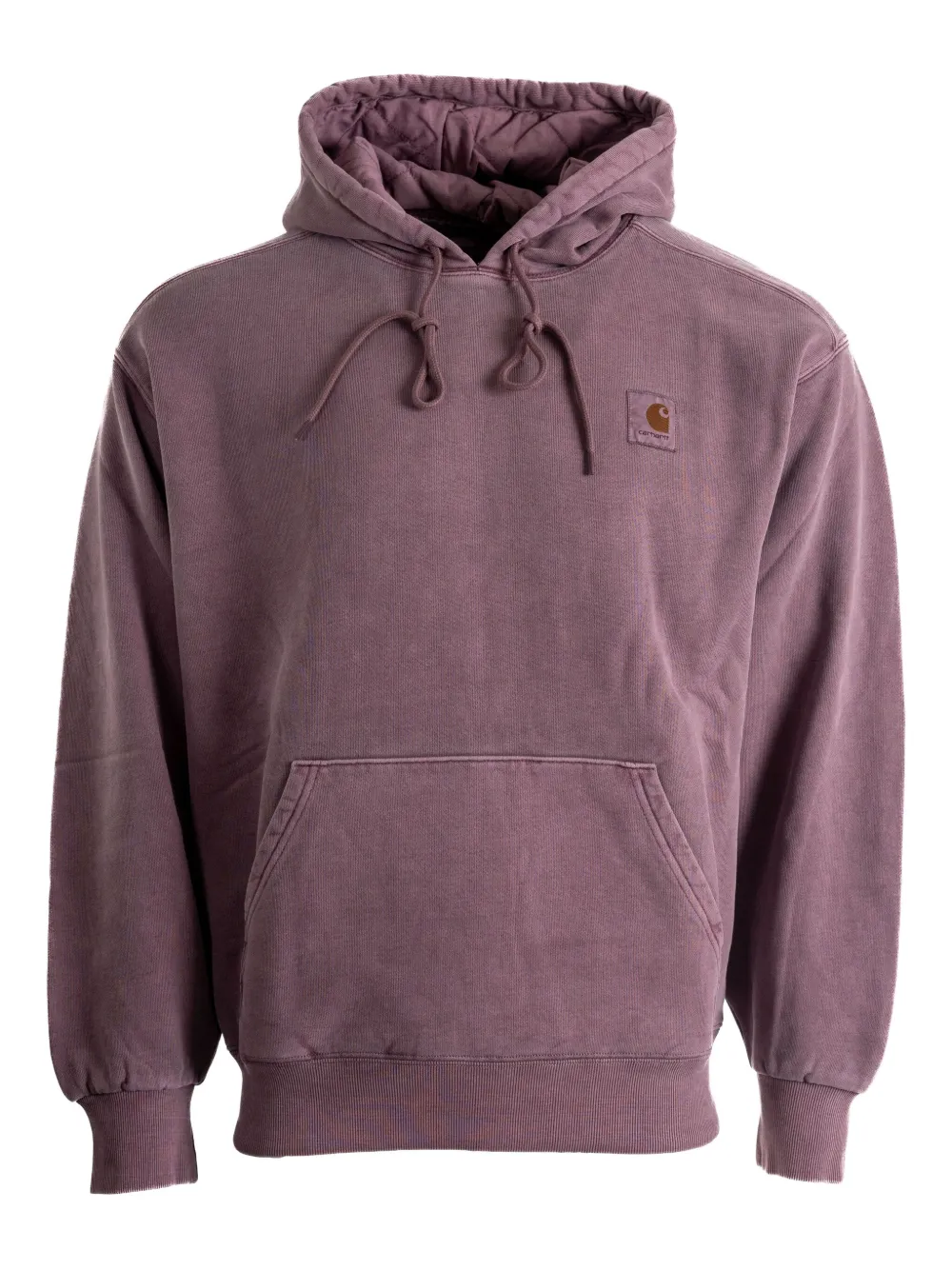 Carhartt WIP sudadera Hooded Vista con capucha | morado | Image 1