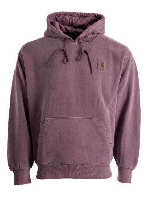 Carhartt WIP Hooded Vista pocket hoodie