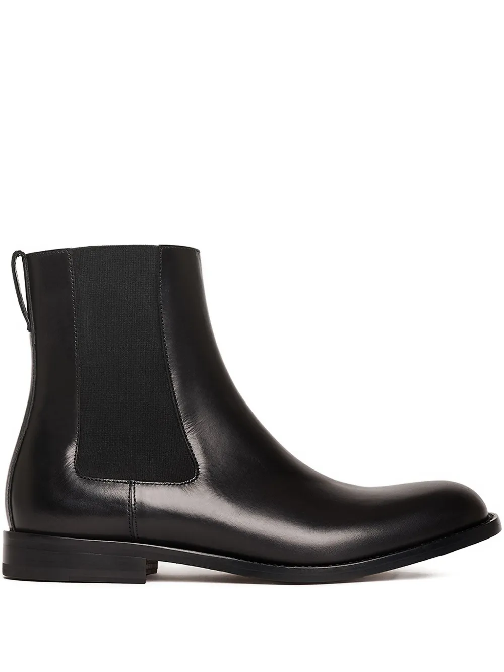 Scarosso Elliot Chelsea boots | Black | Image 1