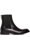Scarosso Elliot Chelsea boots - Black