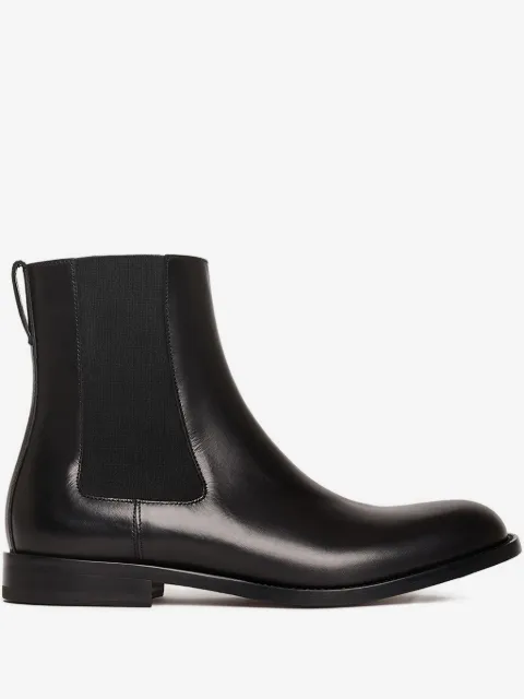 Scarosso Elliot Chelsea boots