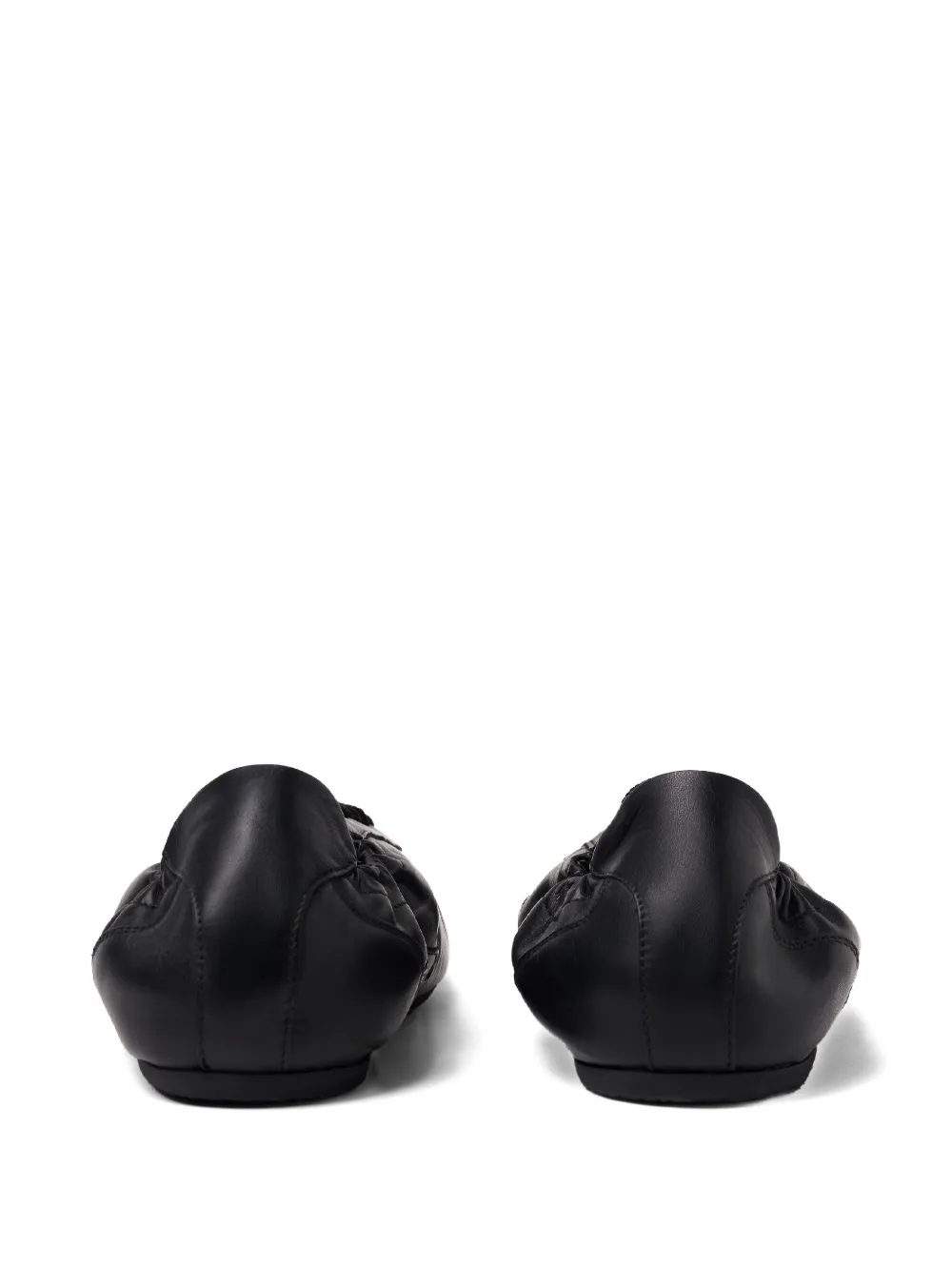 Scarosso Leggera sneakers Zwart