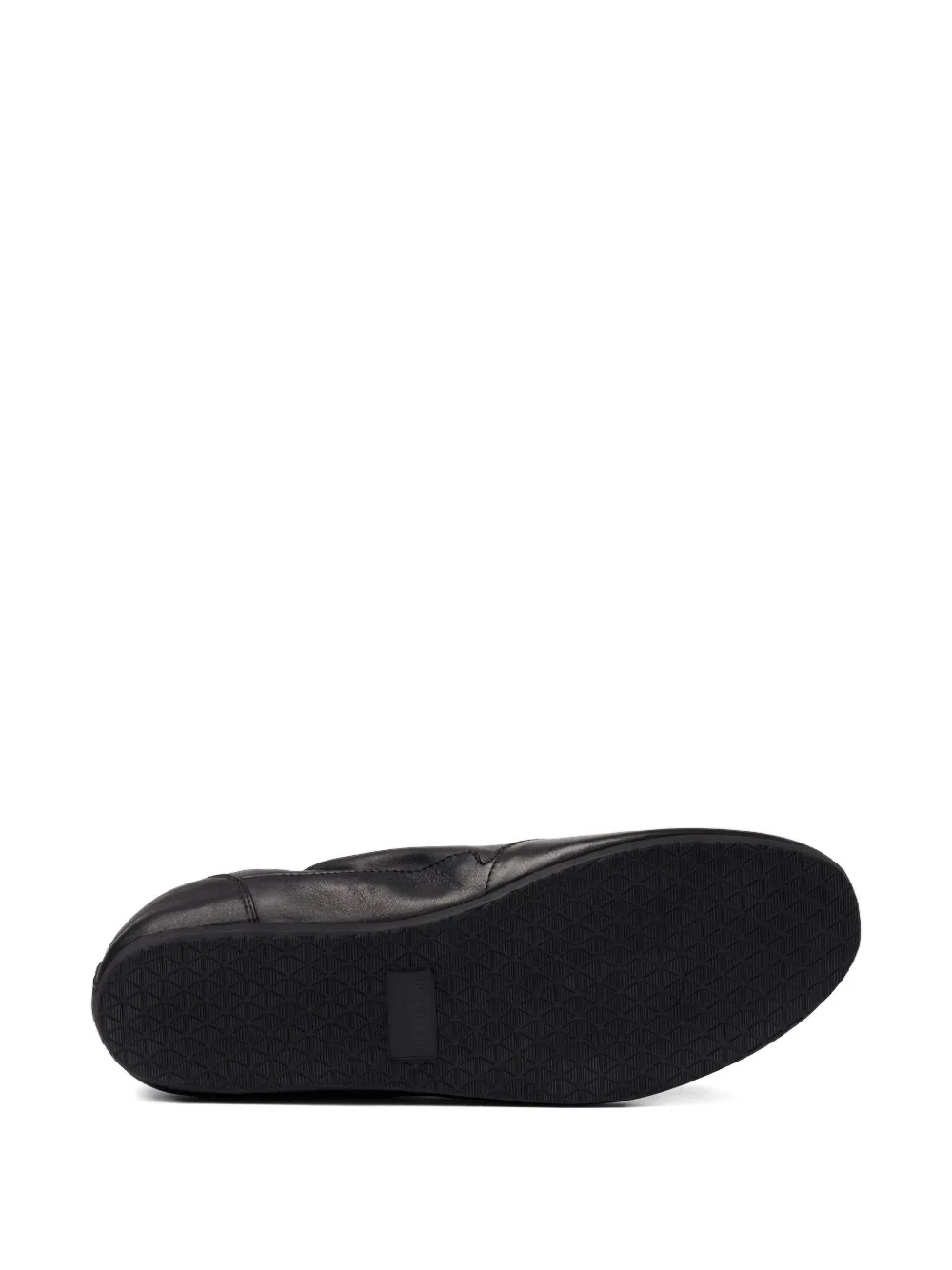 Scarosso Leggera sneakers Zwart