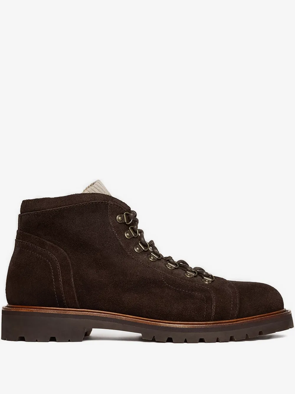 Scarosso botas Theodore | marrón | Image 1