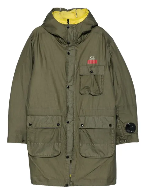 C.P. Company veste G-Type Mille