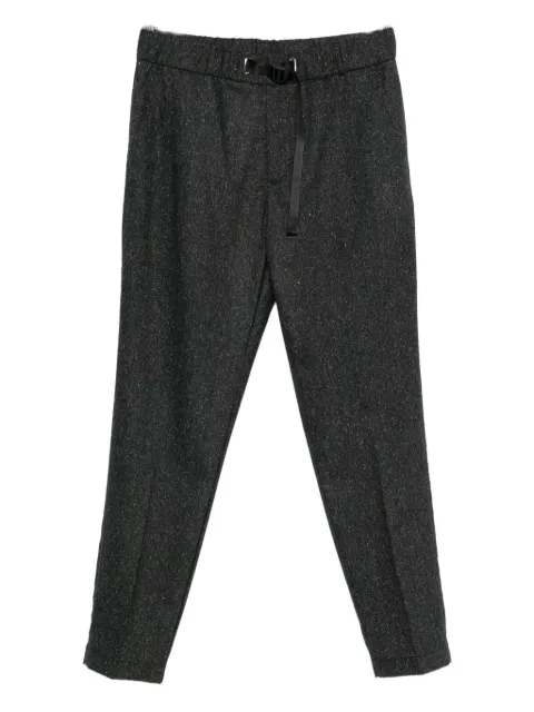 Peuterey Alpen elasticated trousers