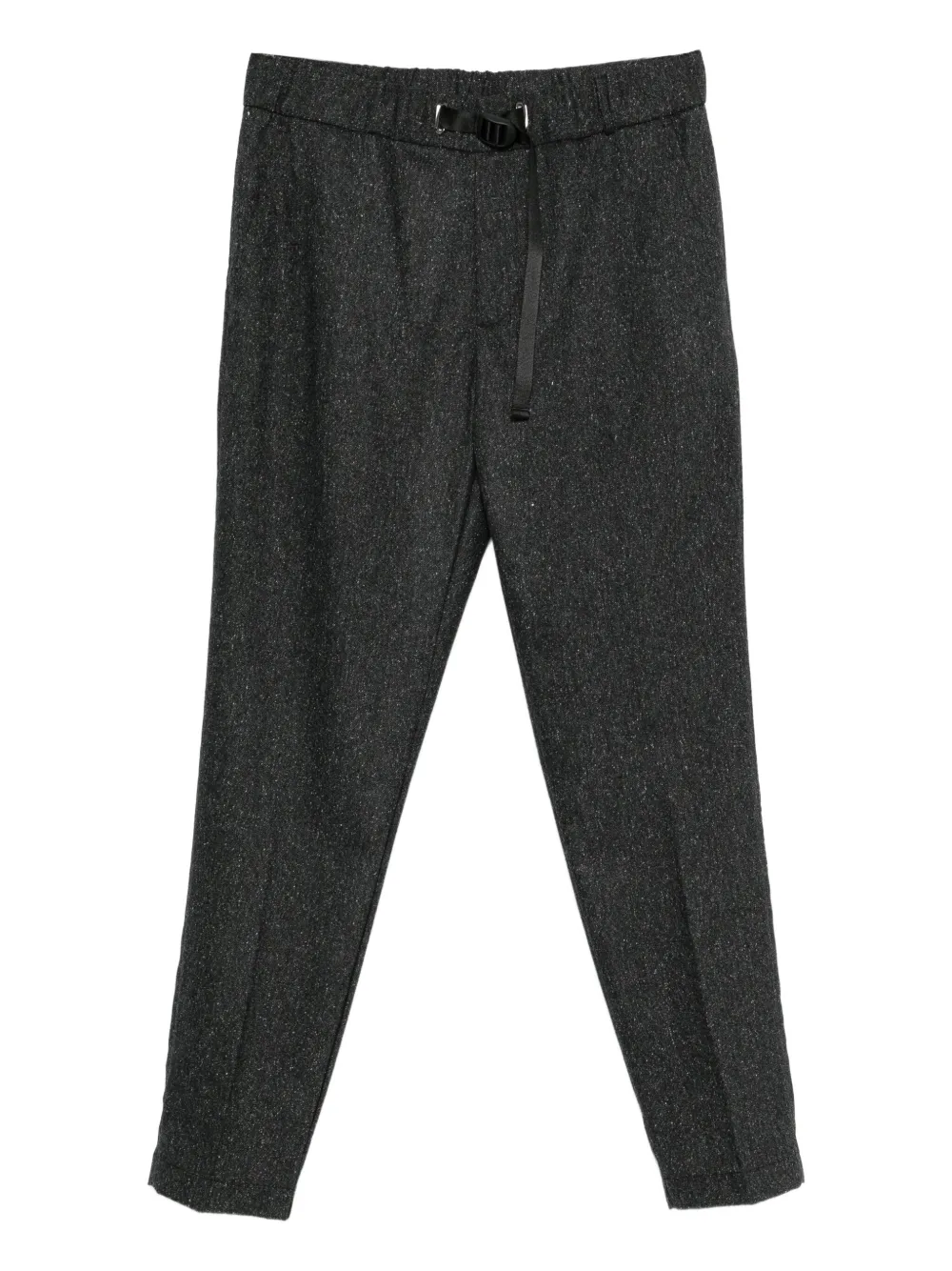 Peuterey Alpen elasticated trousers | Grey | Image 1