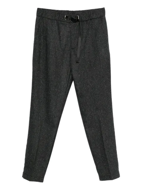 Peuterey Alpen elasticated trousers