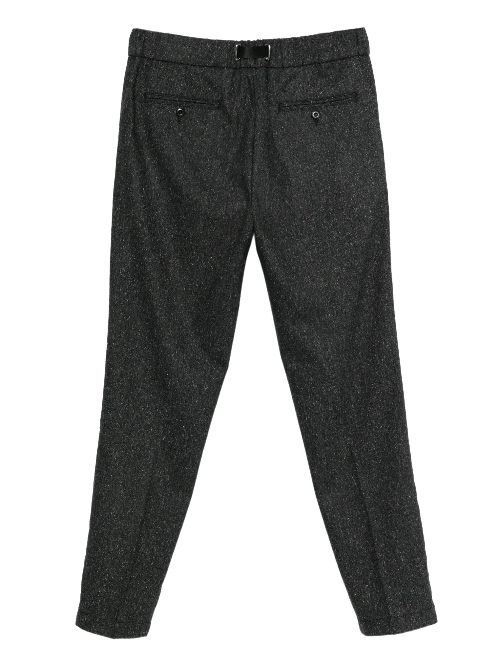 Peuterey Alpen elasticated trousers | Tapered Pants | Image 2