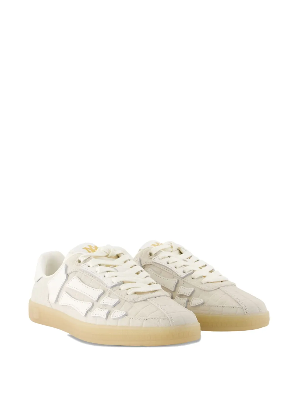 AMIRI Pacific Bones sneakers | Low-Tops | Image 2