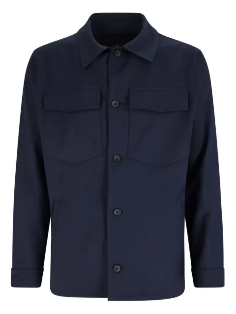 White Sand buttoned shirt