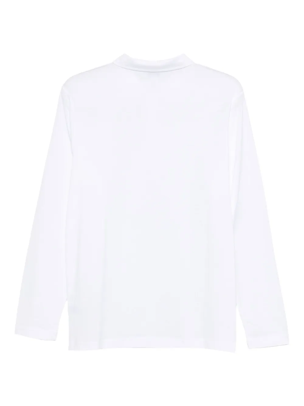 Sunspel playera tipo polo con botones | Image 2