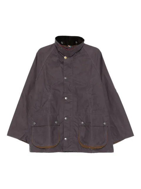 Barbour pocket jacket