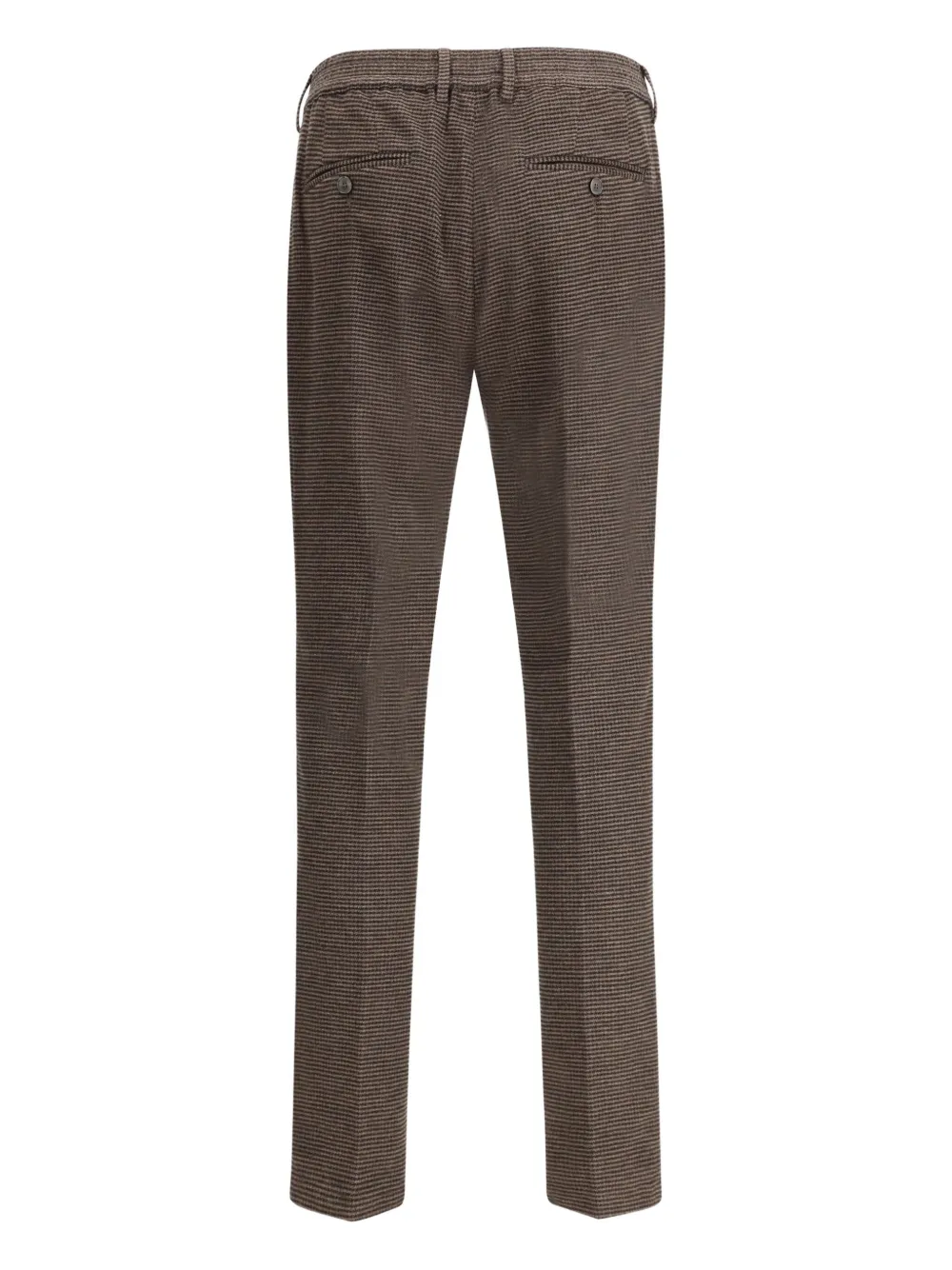 Cruna  patterned Trousers | Tailored Trousers | Image 2