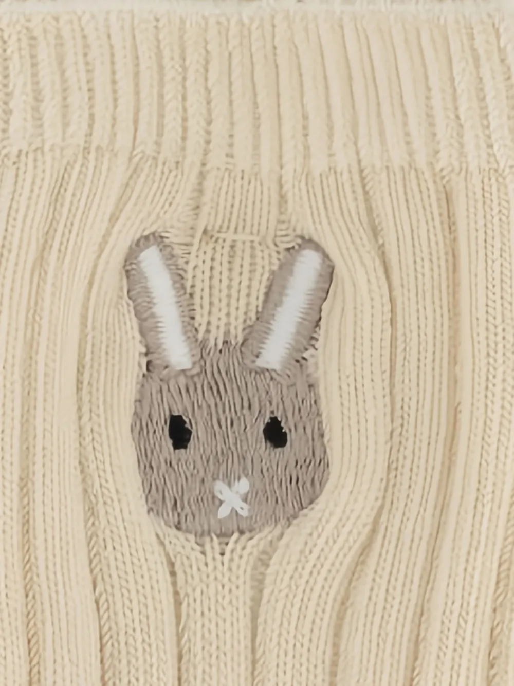 Donsje calcetines Bell con conejo | Image 2