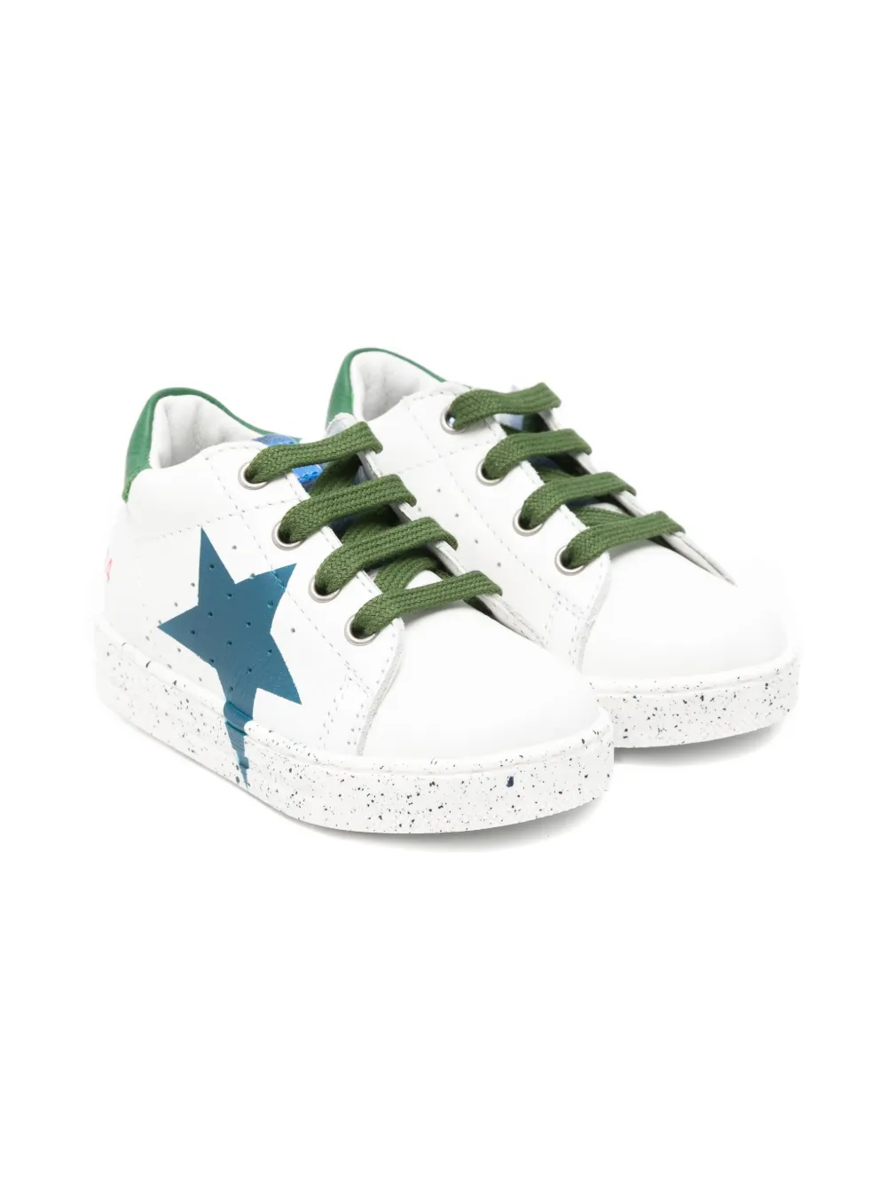 Falcotto Salazar sneakers Wit