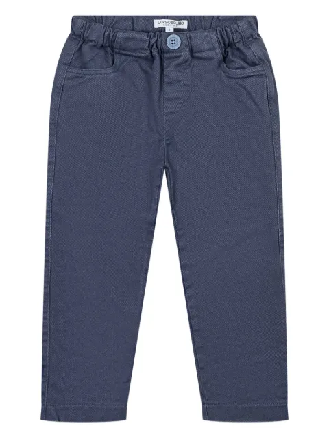 L'ORSOBRUNO pantalones Barney