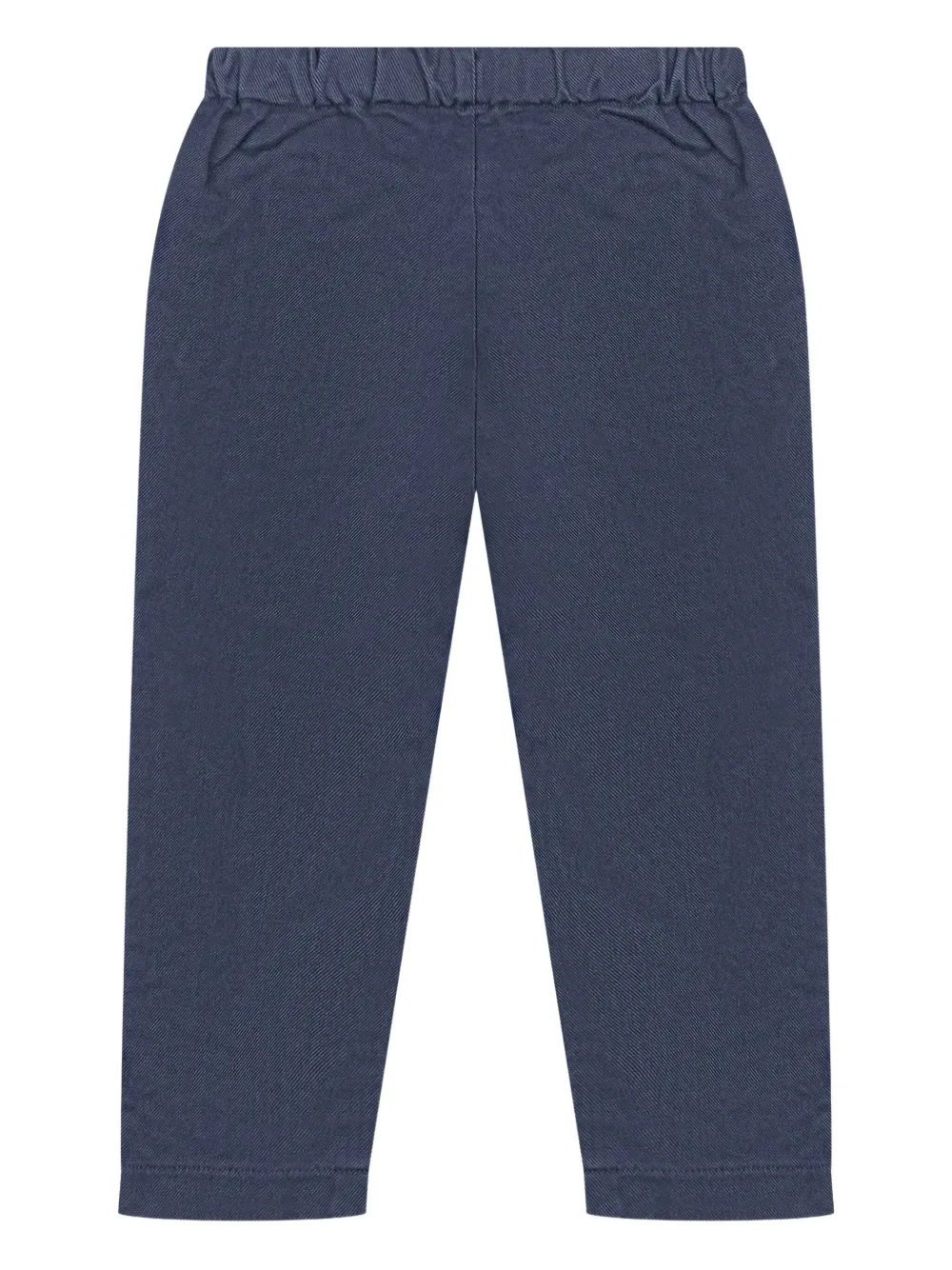 L'ORSOBRUNO Barney cotton trousers | Chinos | Image 2