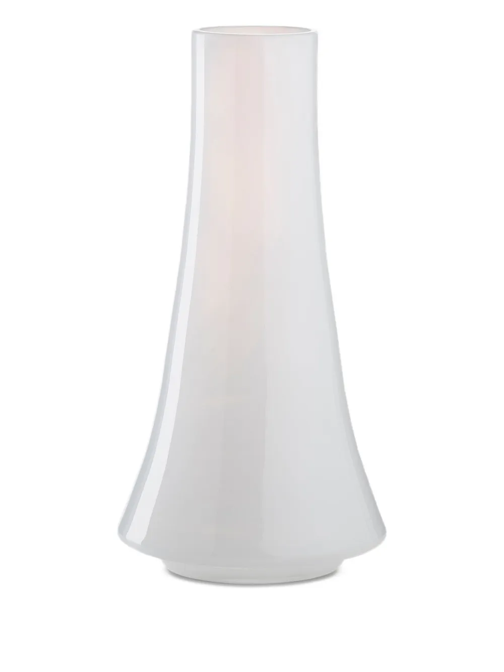 Nasonmoretti Vases Light Blue Uni In White