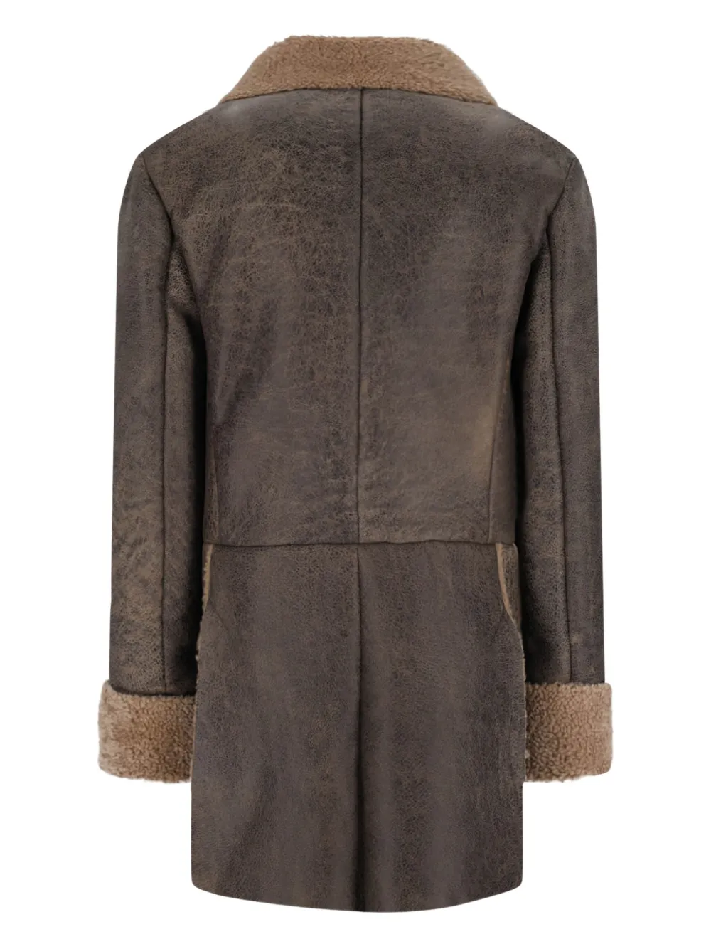 Vivienne Westwood abrigo con doble botonadura | Abrigos con doble botonadura | Image 2