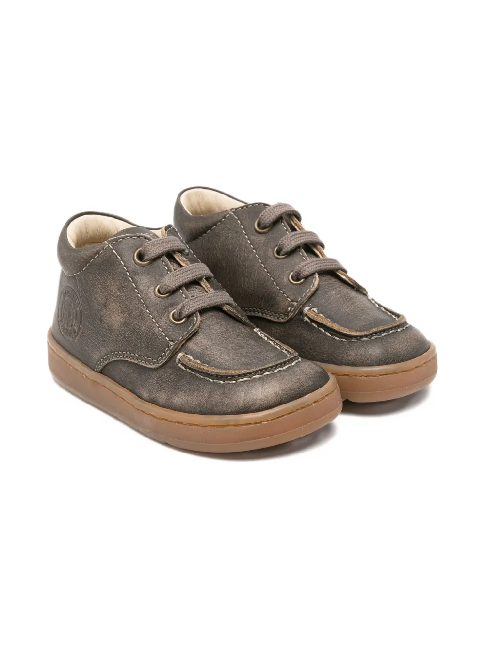 NATURINO Sneakers Bruin