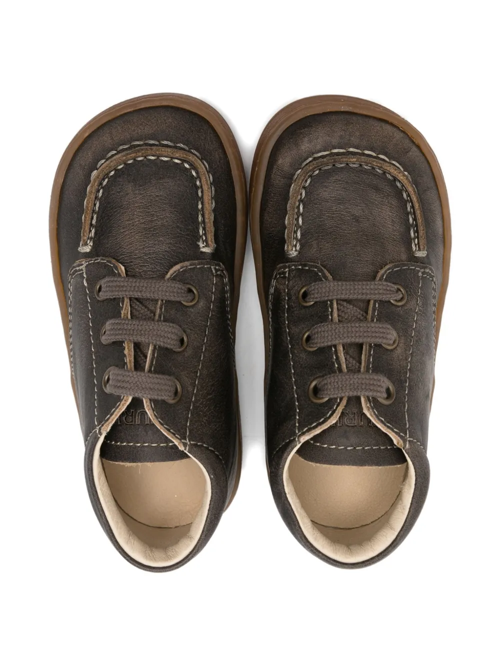 NATURINO Sneakers Bruin