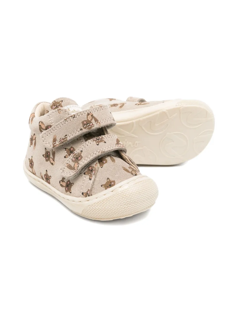 NATURINO Cocoon sneakers - Beige