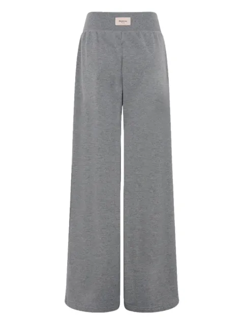 Repetto Pantaloni sportivi a gamba ampia