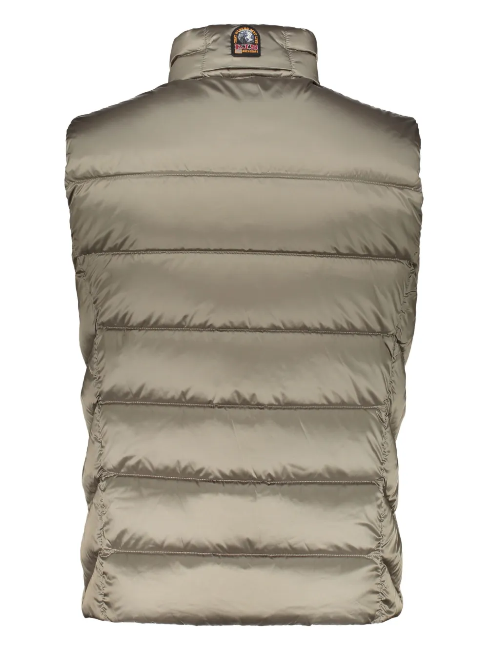 Parajumpers Lightweight And Versatile Vest For Any Occasion In Neutral