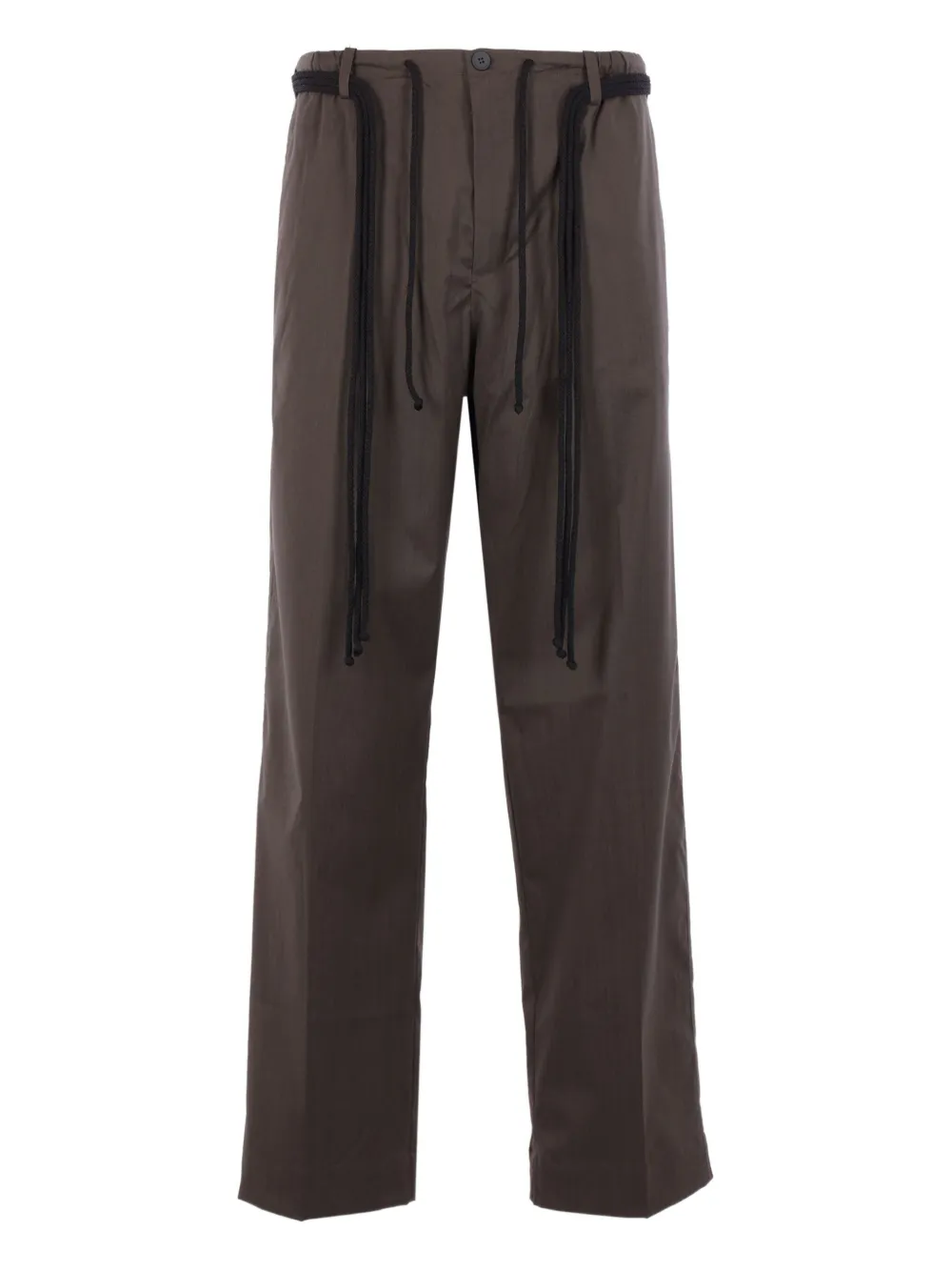 Craig Green wide-leg trousers | marrón | Image 1