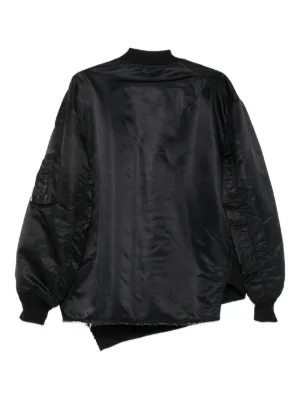 Black Comme Des Garçons メンズ ジャケット通販 - FARFETCH