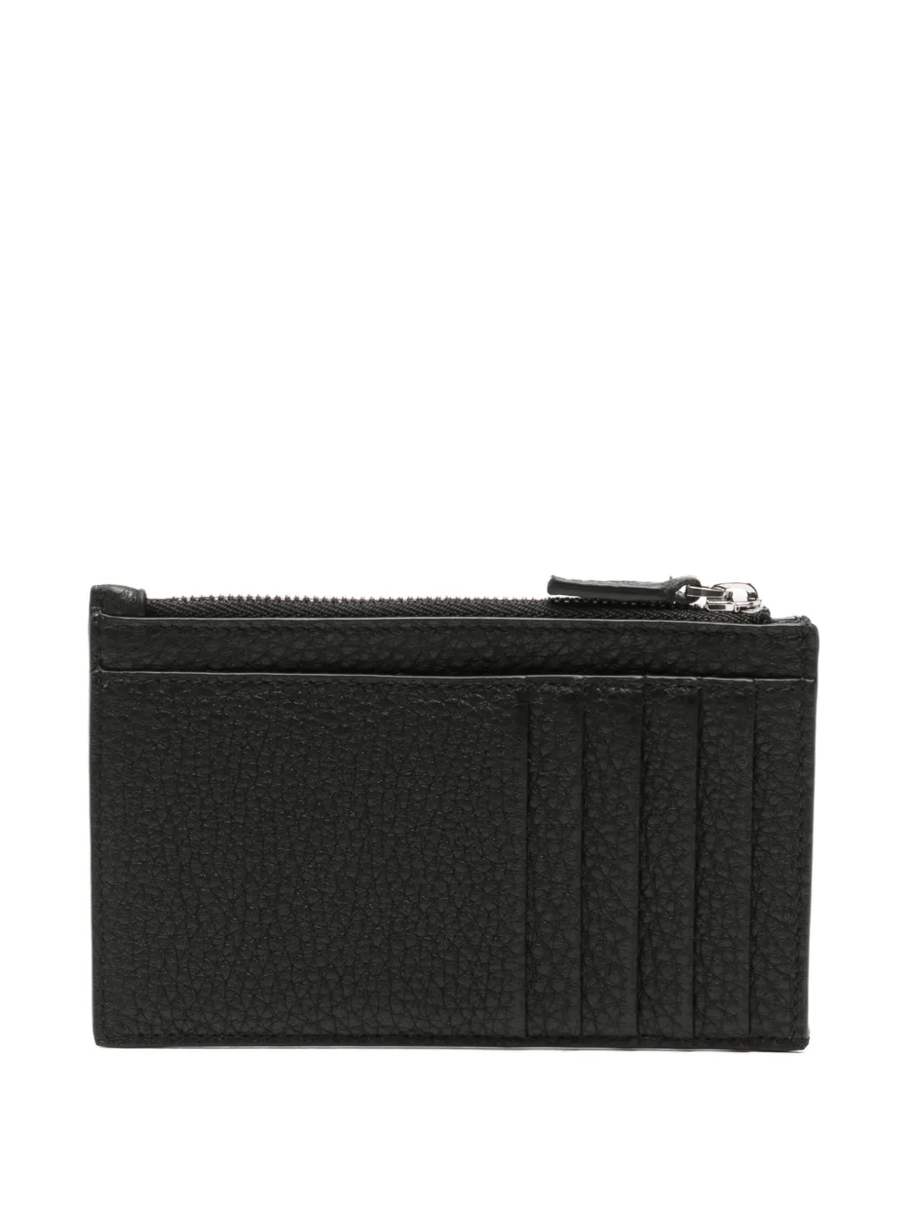 Balenciaga tarjetero con cremallera | Image 2